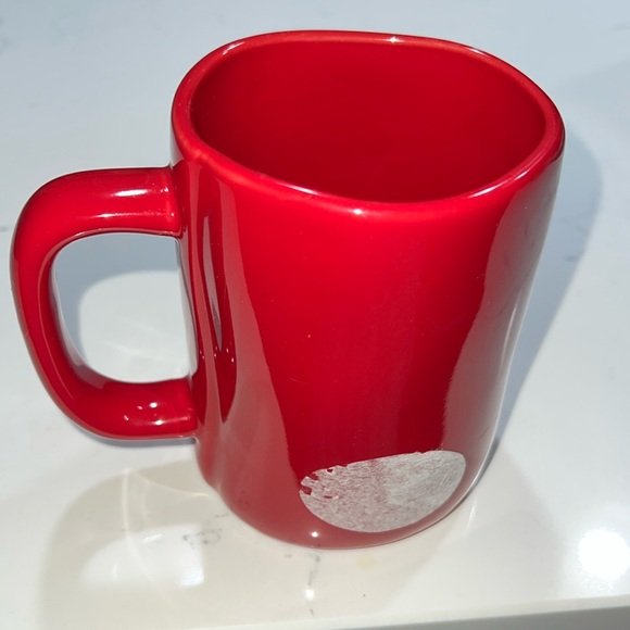 Rae Dunn Naughty Or Nice Mug Rae Dunn by Magenta Christmas Mug - Picture 3 of 6